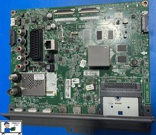 Despiece de TV LG 42LB650V