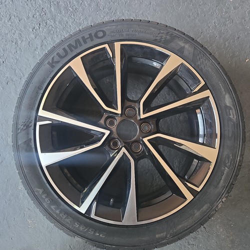 Cerchio originale skoda - cerchio,