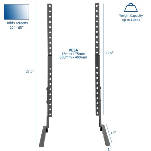 Vivo supporto universale lcd - vivo,