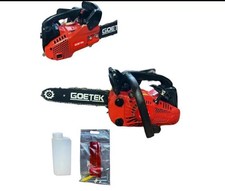 Motosega scoppio 25cc due - a,