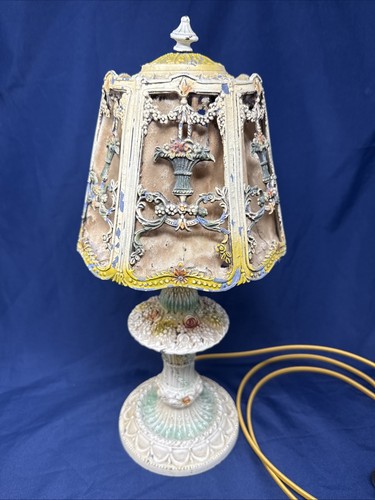 Antica lampada boudoir art - antica,