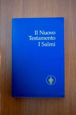 Il Nuovo Testamento I Salmi -