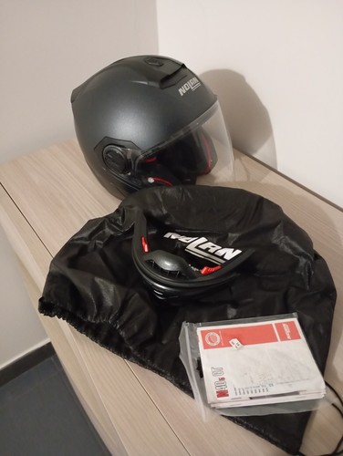 Nolan n40 5gt casco - n40-5gt,