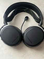 SteelSeries Arctis 9X Cuffie