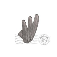 2x LEGO 10187 Artiglio con