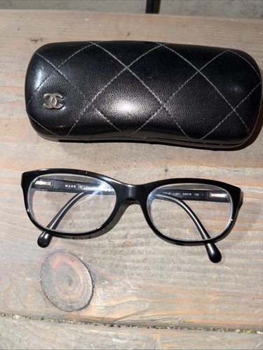 Chanel montatura per - per, occhiali