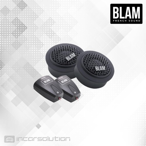 Blam relax rt20 tweeters - relax,