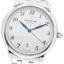 Orologio Uomo Automatico