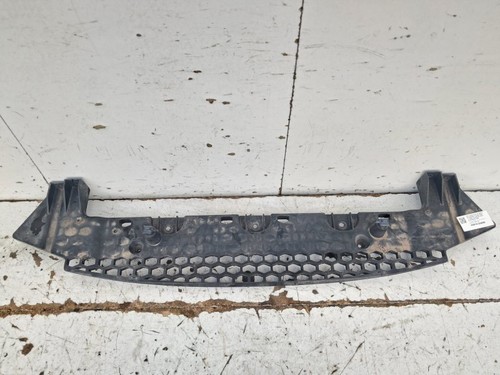 865711k000 spoiler paraurti - spoiler,