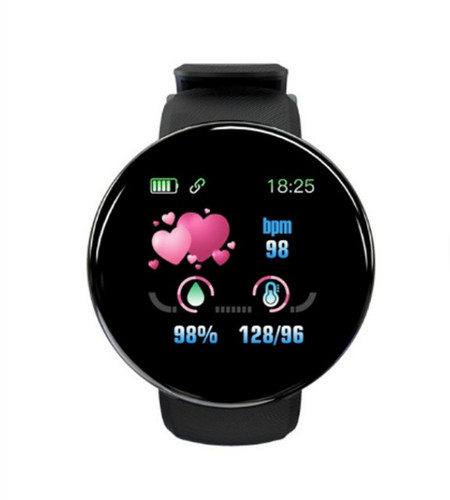 Smartwatch unisex uomo e - unisex,