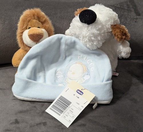Nurserie chicco cappellino - nurserie,