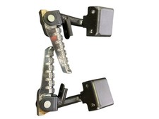 KIT PEDANE PASSEGGERO