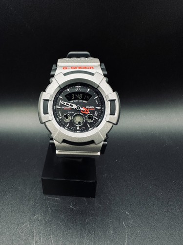 Raro 1999 casio shock - raro,