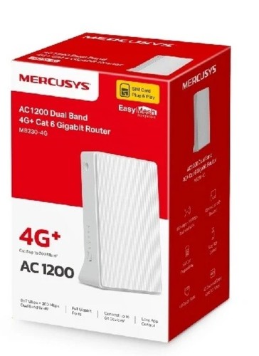 Router wireless sim cat6 - wireless,