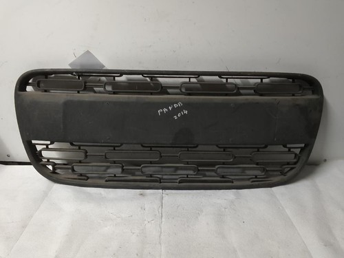 Griglia paraurti per fiat - paraurti,