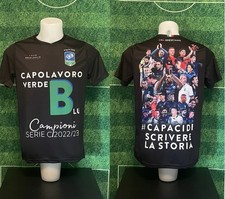 maglia FERALPISALÒ calcio