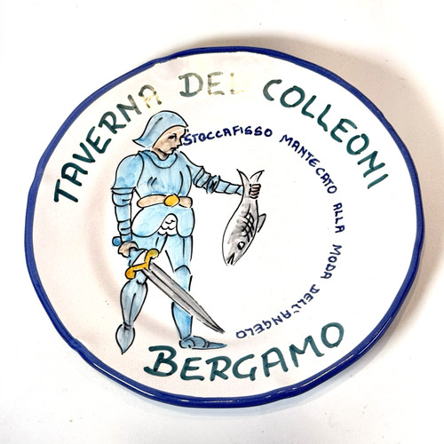 Taverna dei colleoni - taverna,