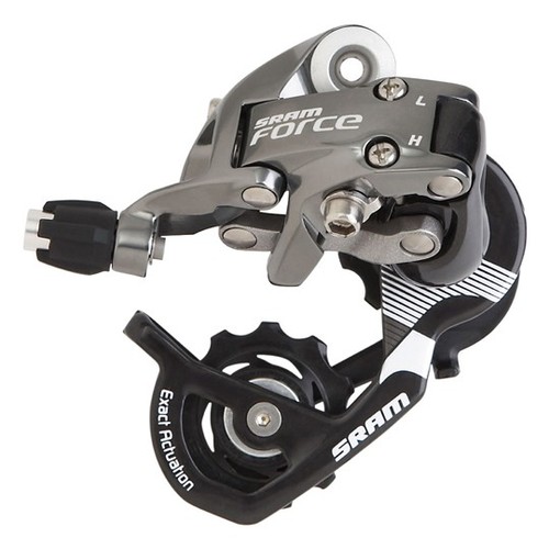 Deragliatore posteriore sram - deragliatore,