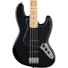 Fender Standard Jazz Electric