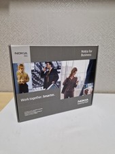 Nokia E61 64MB Silver QWERTY