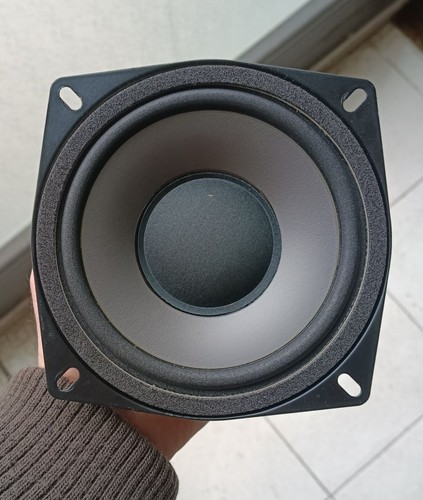 Woofer 131 originale 4 - mm, _