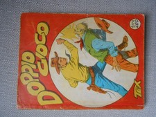 Tex spillato n.6 censurato "con 100 pagine"  leggere bene (A)