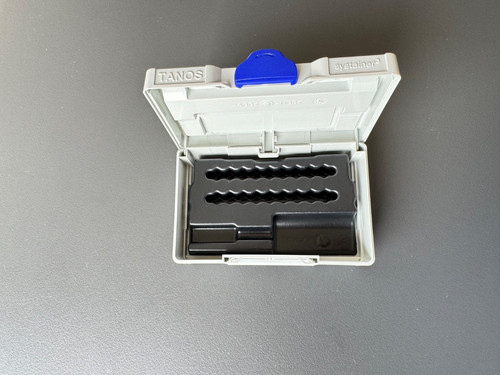 Tanos systainer xxs - tanos,