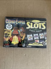 NUOVO Hoyle Casino Empire and