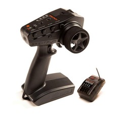Spektrum DX3 3Ch DSMR Radio