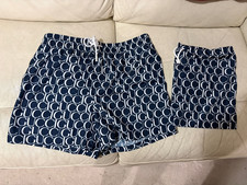 GUCCI PANTALONCINO DA BAGNO