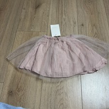 Tutù vita elasticizzata