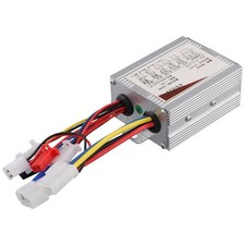Electric Bike Bicycle Brushed Controller 500W Electric Scooter Controller6896