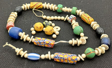 VETRO ANTICO VENEZIANO COLLANA