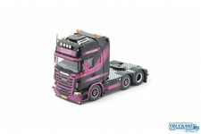 Tekno Trasporto Rigido 2x