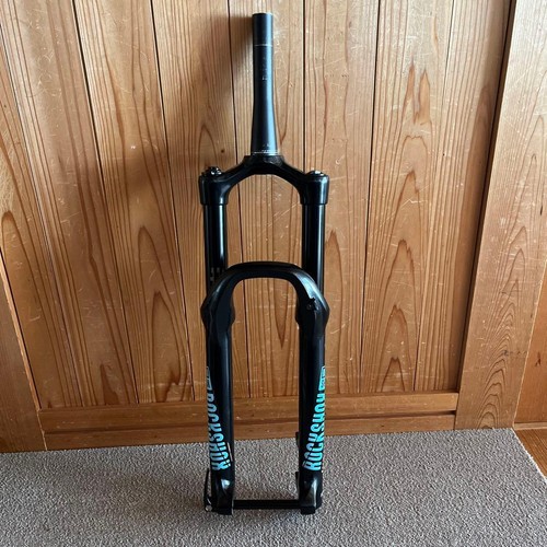 Rockshox lyrik pollici - rockshox, 27,5