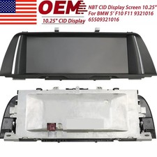 For BMW 5-Series F10 F11 F07