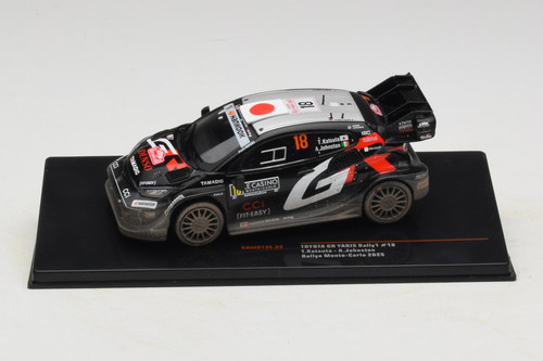 Ram972e toyota yaris - ram972e,