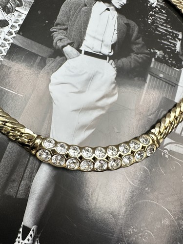Collana collier christian dior - collana,