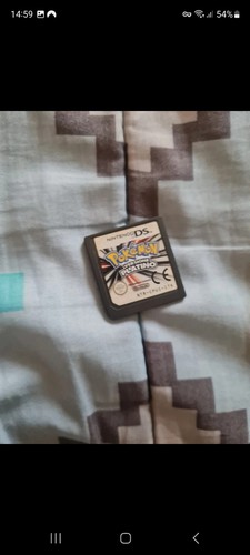 Pokémon versione platino - -,