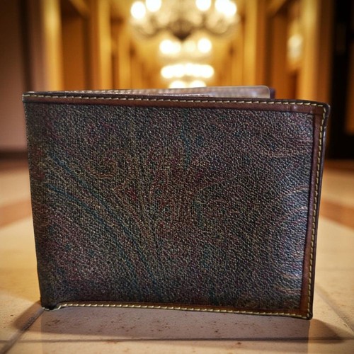 Portafoglio uomo etro - portafoglio, milano