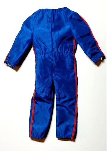 Big jim mattel - big,
