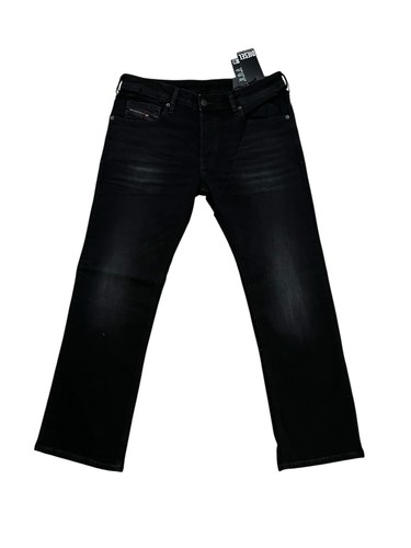 Jeans diesel uomo zatiny - jeans,