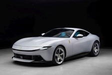 Looksmart 1:43 Ferrari Amalfi