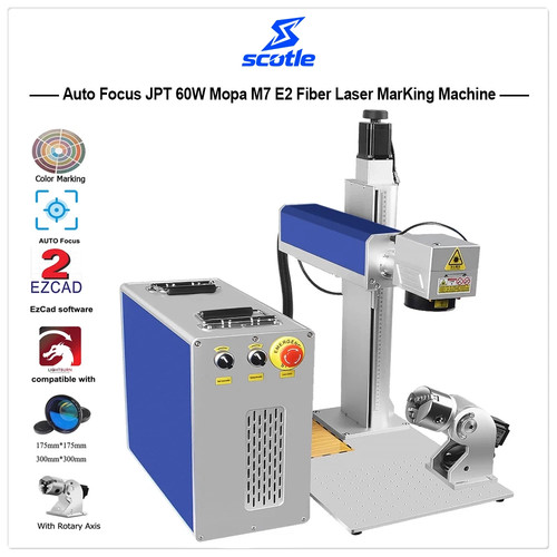 Marcatrice laser fibra - marcatrice,