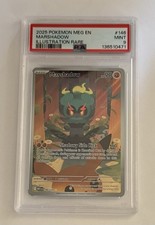 Pokémon TCG Ombra Marshadow