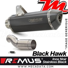 Silencieux d'échappement