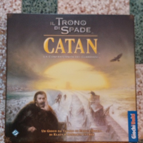 Giochi uniti trono - il,