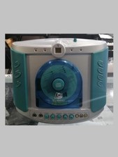 Canta Tu video Karaoke con 1 cd di basi incluso alimentatore non incluso - Usato