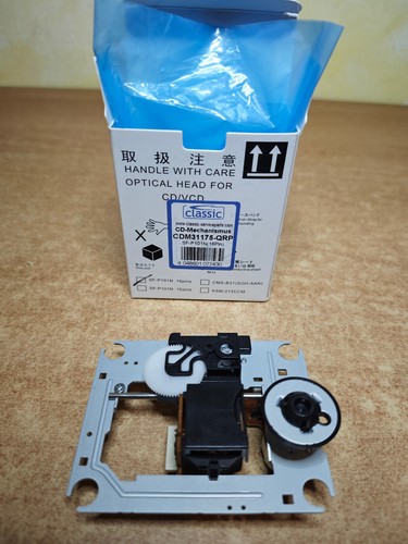 Teac d2620 meccanica con - teac,
