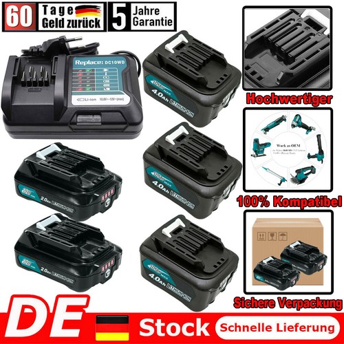 Per makita batteria 12v - makita,